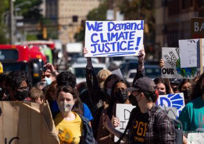Allt fler rättegångar formar klimatpolitiken