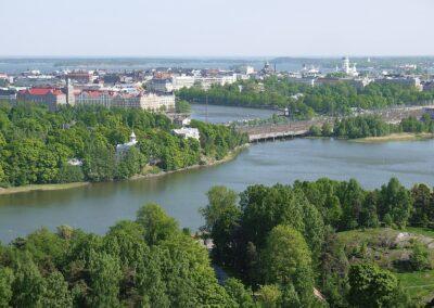 Klimatårsberättelse: Fortsatta åtgärder krävs för att nå klimatmålen 