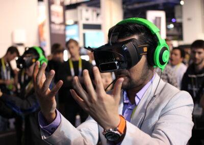 AR-teknik minskar miljöbelastningen i näthandeln