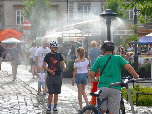 Väderattribution synliggör sambandet mellan extremväder och klimatförändring