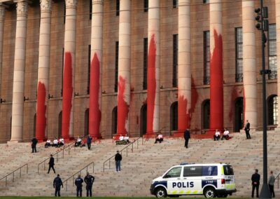 Återställ våtmarker: ”Vi vet att den här metoden fungerar”