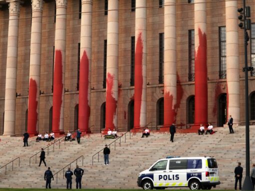 Återställ våtmarker: ”Vi vet att den här metoden fungerar”