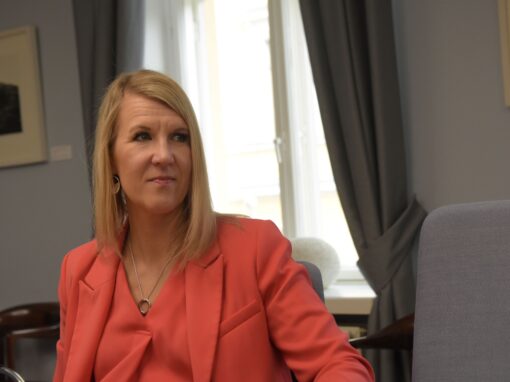 Multala: Vi behöver mer kärnkraft