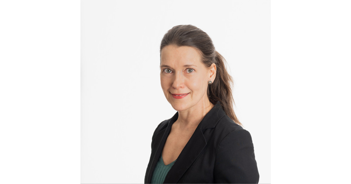 Camilla Sederholm jobbade som verksamhetsledare för miljöorganisationen Natur och Miljö åren 2021-2025. Foto: Natur och Miljö