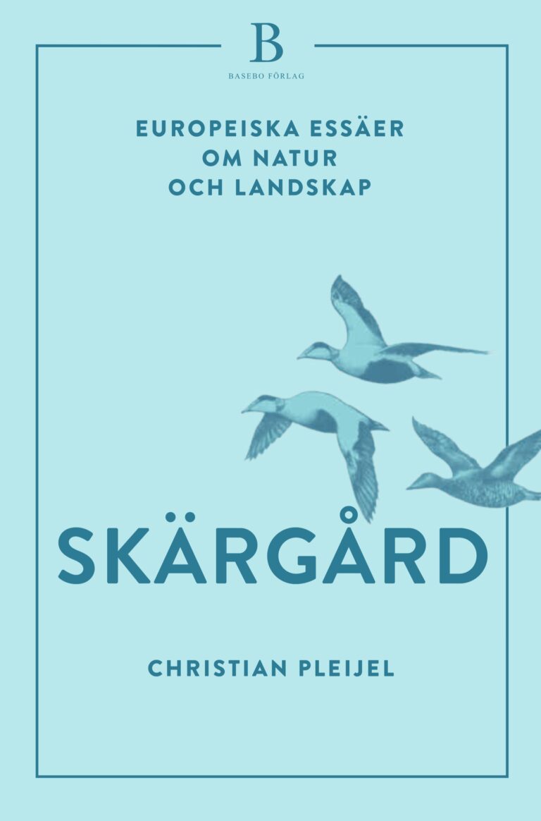 Obekväma sanningar om bobarhet i skärgården