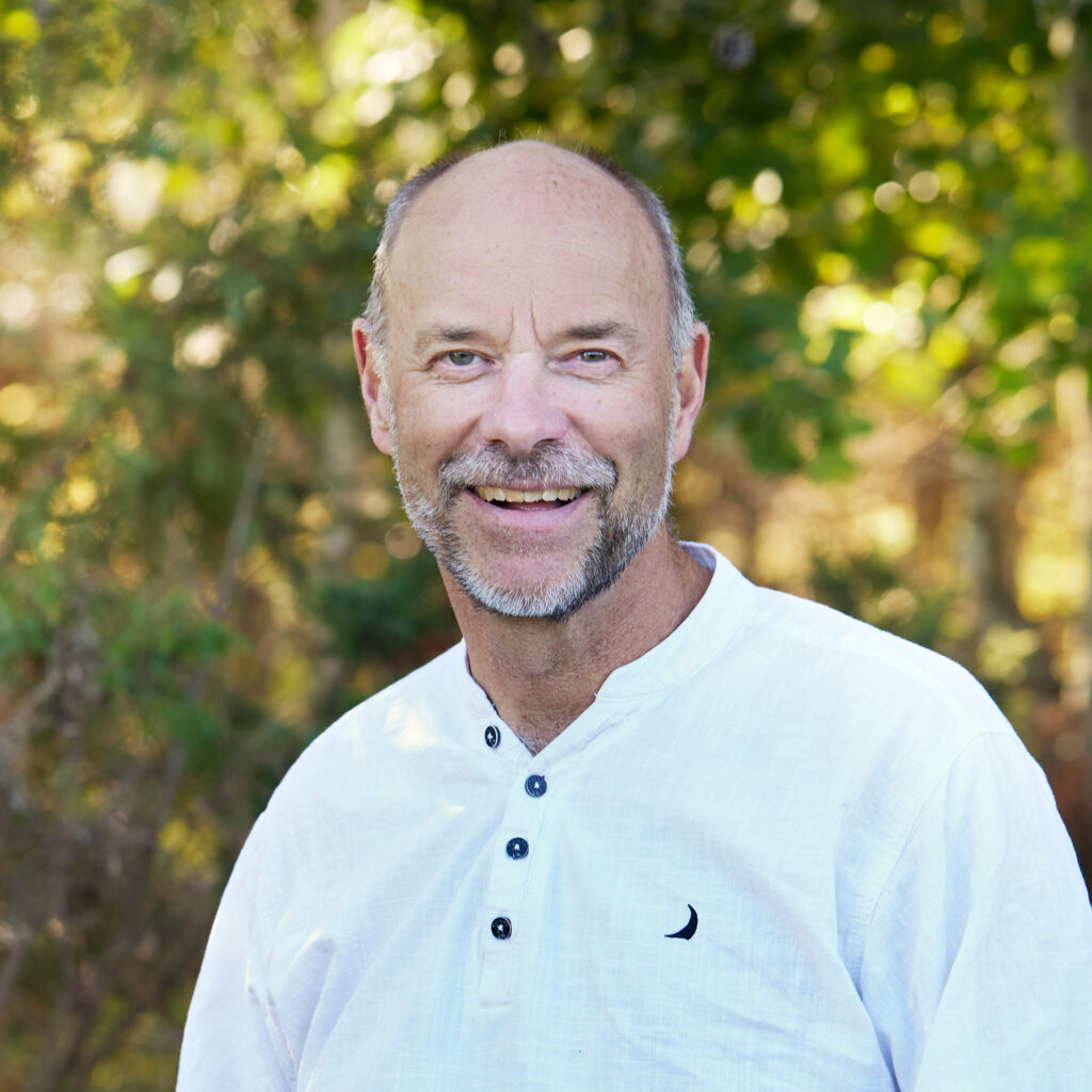Johan Mellqvist är professor vid avdelningen för geovetenskap och fjärranalys på Chalmers. Foto: Chalmers tekniska högskola