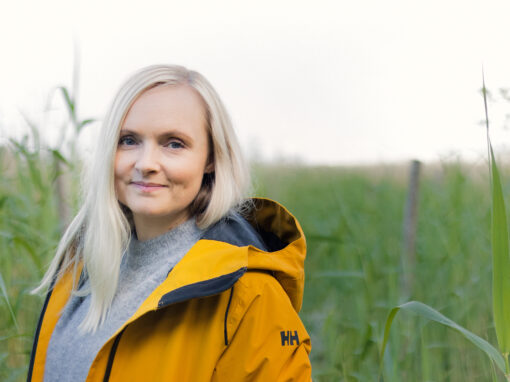 Maria Ohisalo: Orpo bryter mot klimatlagen