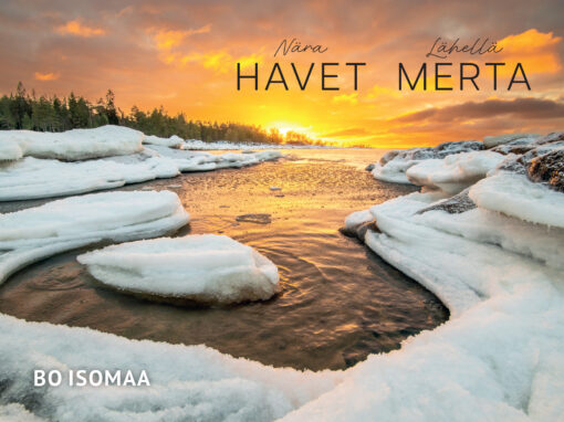 Praktfull eloge till österbottniska skärgården  