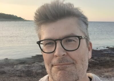 Lundellvikens hemlighet  