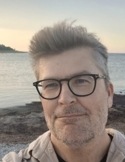 Lundellvikens hemlighet  