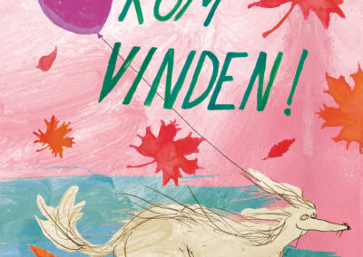 En vind som väcker förundran  