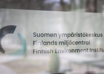 Finlands miljöcentral säger upp 38 personer