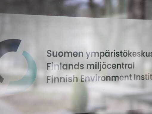 Finlands miljöcentral säger upp 38 personer