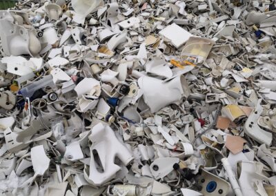 Din uttjänta toalettstol kan bli en eldstad