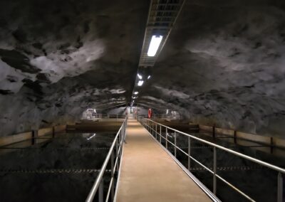 Bra flyt för avloppsreningen i huvudstadsregionen