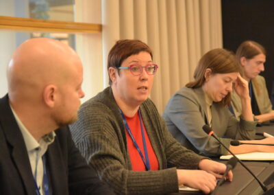 EU:s gröna omställning är i motvind