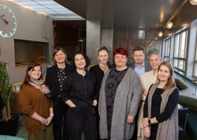 Nytt affärsnätverk ska motverka naturförlusten