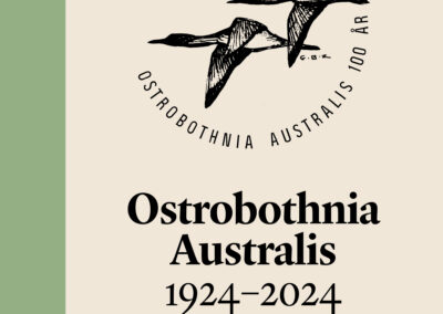 Hundra år av engagemang 