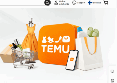 Regeringen vill stoppa rallyt med krimskrams