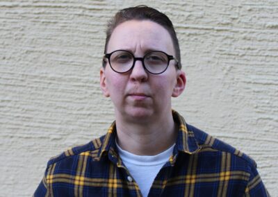 Klimatkrisen på film 