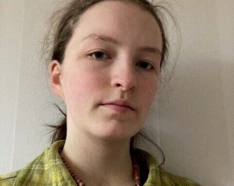 Din t-tröja är en miljöbov