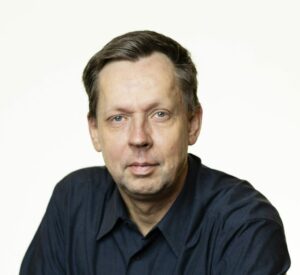 Heikki Lehtonen. Foto: Finlands klimatpanel