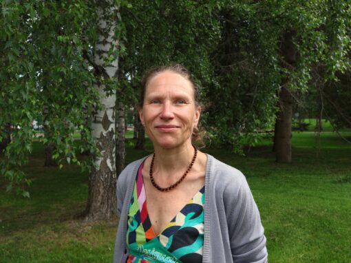 Miljöpedagogen: Barnen är inte problemet