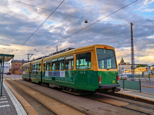 Klimatpanelen vill se mer växtprotein och billigare kollektivtrafik