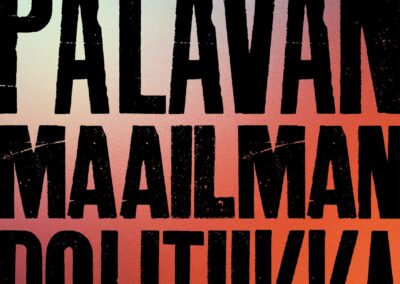 En lärobok i klimatkamp befriad från dogmer och illusioner 